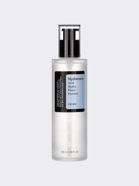 Увлажняющая эссенция с гиалуроновой кислотой CosRX Hyaluronic Acid Hydra Power Essence Увлажняющая эссенция с гиалуроновой кислотой CosRX Hyaluronic Acid Hydra Power Essence