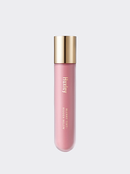 Влажный пигмент для губ с бархатным финишем Huxley Blurry Tint Hidden Below 01 Peach Bud