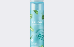 Гель-мист для лица с алоэ FRUDIA My Orchard Aloe Real Soothing Gel Mist