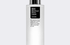 Эссенция против черных точек COSRX BHA Blackhead Power Liquid