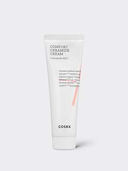 Восстанавливающий крем для лица с керамидами COSRX Balancium Comfort Ceramide Cream