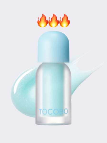 Интенсивное масло-плампер для губ TOCOBO Juicy Berry Plumping Lip Oil 00 Frozen Berry Интенсивное масло-плампер для губ TOCOBO Juicy Berry Plumping Lip Oil 00 Frozen Berry