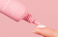 Точечный гель-патч против воспалений с каламином Papa Recipe Pink Powder Spot Gel Patch