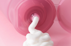 Глубокоочищающая пенка для умывания с экстрактом инжира I'm From Fig Foam Cleanser
