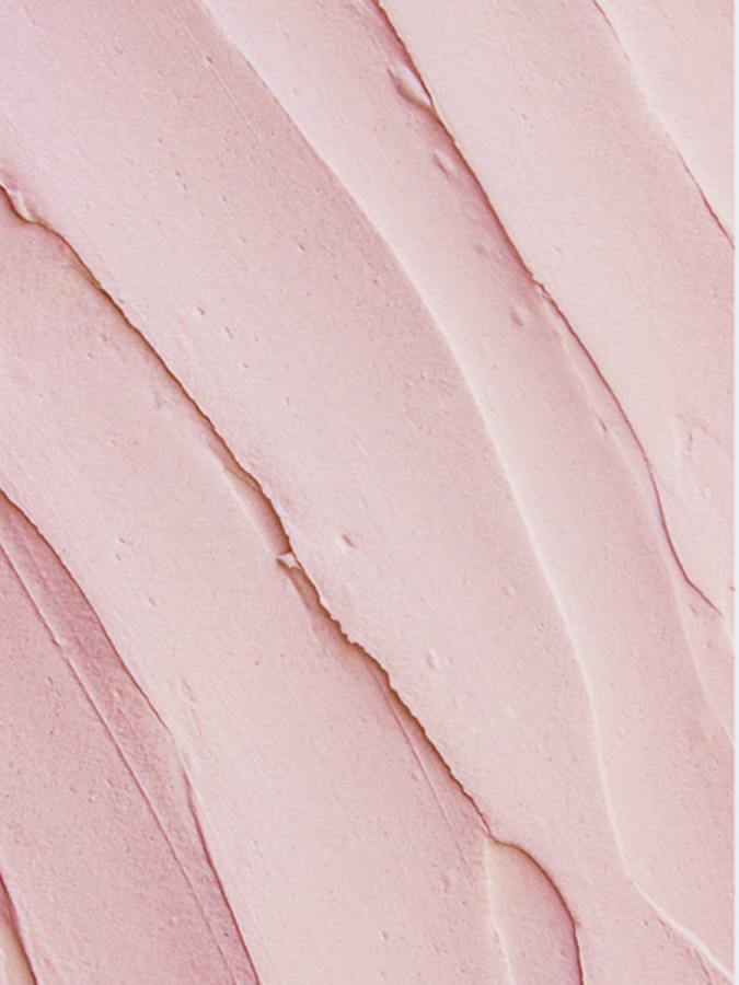 Очищающая маска для лица с розовой глиной и ягодными экстрактами Ma:nyo Factory Pink Clay D-Toc Pack