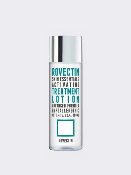 Лосьон для лица ROVECTIN Skin Essentials Treatment Lotion TRAVEL Лосьон для лица ROVECTIN Skin Essentials Treatment Lotion TRAVEL