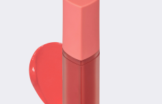 Глянцевый тинт для губ HOLIKA HOLIKA Heart Crush Glow Tint Air 14 Sing