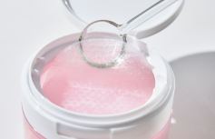 Увлажняющие гелевые тонер-пэды для лица с коллагеном Biodance Collagen Gel Toner Pads