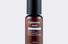 Увлажняющая сыворотка для лица с гиалуроновой кислотой Papa Recipe Renewed Hyaluronic Acid Serum
