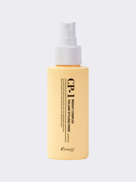 Протеиновый спрей для укладки волос Esthetic House СP-1 Bright Complex Volume Styling Fixer Протеиновый спрей для укладки волос Esthetic House СP-1 Bright Complex Volume Styling Fixer