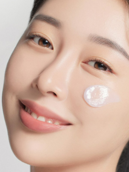 Укрепляющий бальзам для лица с азуленом и керамидами SKIN&LAB Barrierderm Relief Balm Укрепляющий бальзам для лица с азуленом и керамидами SKIN&LAB Barrierderm Relief Balm