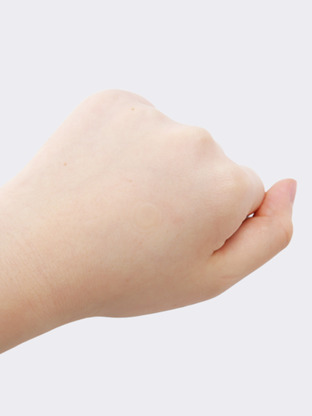 Патчи против воспалений Nacific Fresh Herb Origin Clear Spot Patch