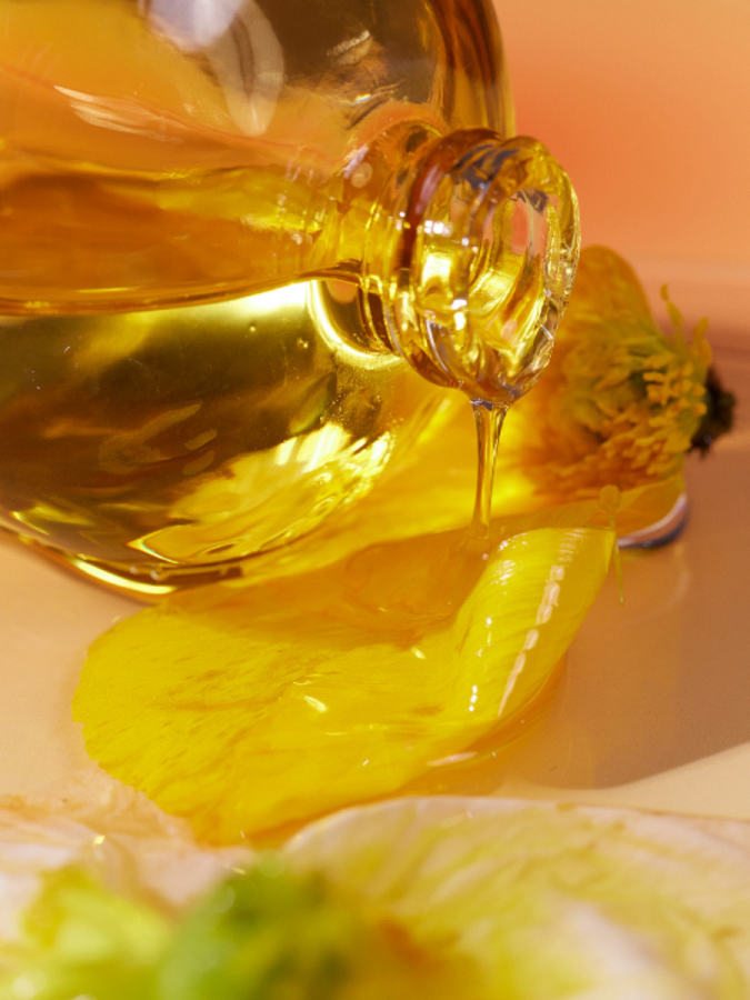 Питательное парфюмированное масло для волос с древесно-травяным ароматом La’dor Perfumed Hair Oil 02 Hinoki