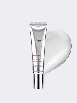Укрепляющий крем для лица с ПДРН Fraijour NAD⁺ PDRN Renew Cream Incapsule Rose