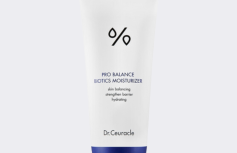 Увлажняющий крем с пробиотиками Dr.Ceuracle Pro Balance Biotics Moisturizer