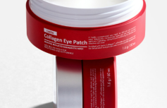 Укрепляющие патчи для век с коллагеном MEDI-PEEL Red Lacto Collagen Eye Patch
