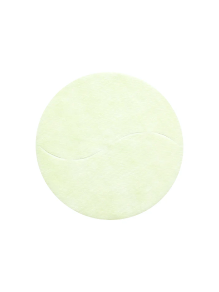 Успокаивающие тонер-пэды с ПДРН и керамидами By Wishtrend Green Tea&Ceramide Calming Toner Pads