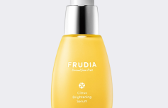 Сыворотка с цитрусом для сияния кожи FRUDIA Citrus Brightening Serum