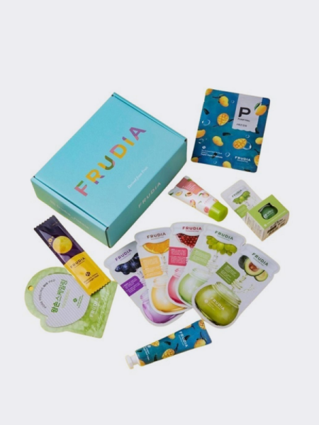Магия фруктов Frudia Beauty Box Магия фруктов Frudia Beauty Box