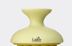 Массажная щётка для головы La’dor Scalp Massager Shampoo Brush