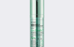 Усиленная обновляющая сыворотка-бустер со спикулами и ретинолом VT Reti-A Reedle Shot 300