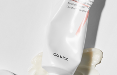 Восстанавливающий крем для лица с керамидами COSRX Balancium Comfort Ceramide Cream