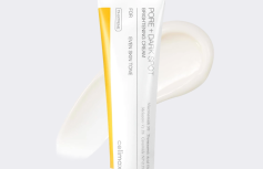 Осветляющий крем для лица с ниацинамидом Celimax Pore+Dark Spot Brightening Cream
