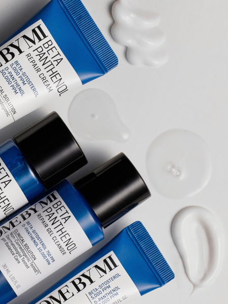Успокаивающий набор с пантенолом и пробиотиками Some By Mi Beta Panthenol Repair Starter Kit Успокаивающий набор с пантенолом и пробиотиками Some By Mi Beta Panthenol Repair Starter Kit