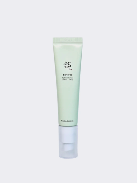 Антиоксидантная сыворотка с витамином С и экстрактом центеллы Beauty of Joseon Light On Serum : Centella + Vita C Антиоксидантная сыворотка с витамином С и экстрактом центеллы Beauty of Joseon Light On Serum : Centella + Vita C