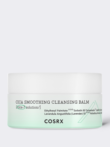 Очищающий бальзам с центеллой COSRX Cica Smoothing Cleansing Balm