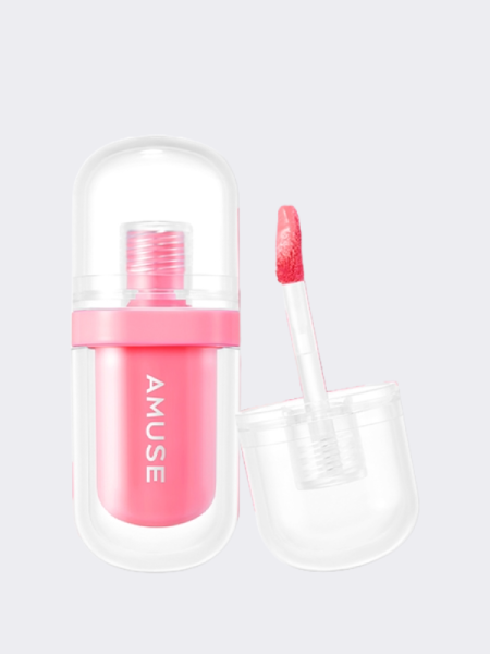Стойкий гелевый тинт AMUSE Jel-Fit Tint 11 Bunny Bunny Стойкий гелевый тинт AMUSE Jel-Fit Tint 11 Bunny Bunny