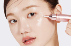Разглаживающая сыворотка-бустер для сияния кожи с коллагеном Medicube Collagen Glow Booster Serum