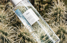 Очищающая вода для снятия макияжа Huxley Secret of Sahara Cleansing Water Be Clean Be Moist