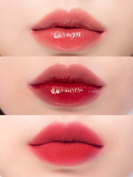 Набор мини-тинтов в холодных оттенках rom&nd Best Tint Edition Set 02 Cool Tone Pick Набор мини-тинтов в холодных оттенках rom&nd Best Tint Edition Set 02 Cool Tone Pick