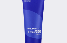 Ночная маска для глубокого увлажнения кожи IsNtree Hyaluronic Acid Water Sleeping Mask