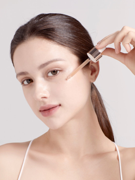 Антиоксидантная ампульная сыворотка с экстрактом черного тюльпана APOTHE Tulip Barrier Vegan Ampoule Антиоксидантная ампульная сыворотка с экстрактом черного тюльпана APOTHE Tulip Barrier Vegan Ampoule