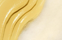 Очищающая маска-пенка для умывания с желтой глиной SKIN&LAB Porebarrier Purifying Clay Mask to Foam