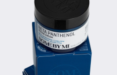 Регенерирующий крем для лица с пантенолом Some By Mi Beta Panthenol Repair Cream