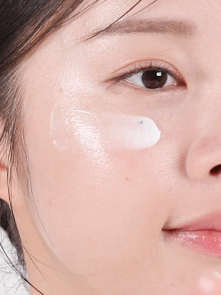 Восстанавливающий крем для лица растительным ПДРН VT PDRN Cream 100