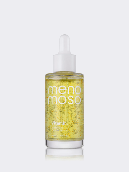 Осветляющая сыворотка для лица с комплексом витаминов MENOMOSO Vitamin Brightening Capsule Serum Осветляющая сыворотка для лица с комплексом витаминов MENOMOSO Vitamin Brightening Capsule Serum