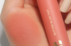 Муссовый пигмент для губ HOLIKA HOLIKA Butter Blur Tint 04 Rose