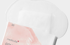 Разглаживающая тканевая маска с коллагеном Medicube Collagen Lifting Mask