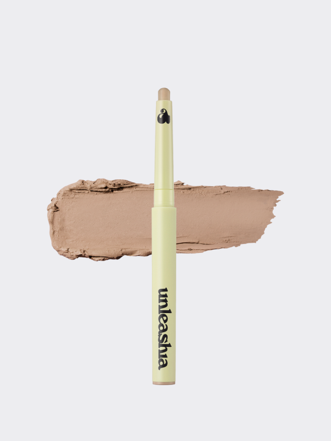 Кремовый карандаш для губ UNLEASHIA Oh! Happy Day Lip Pencil No. 7 Burnt Toast
