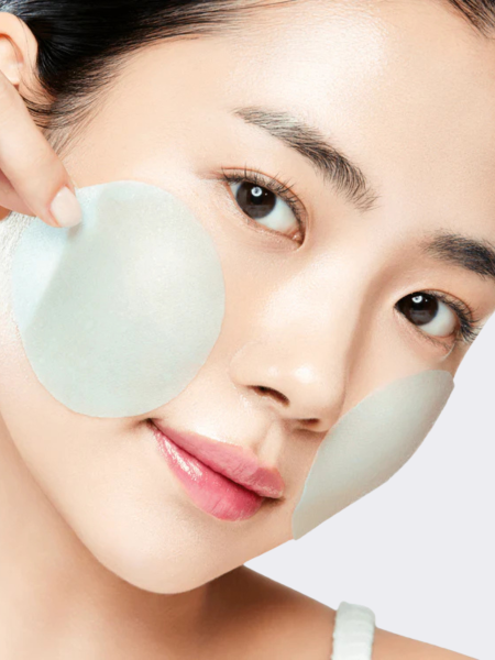 Увлажняющие тонер-пэды с ПДРН и гиалуроновой кислотой ANUA PDRN Hyaluronic Acid Glow Pad Увлажняющие тонер-пэды с ПДРН и гиалуроновой кислотой ANUA PDRN Hyaluronic Acid Glow Pad