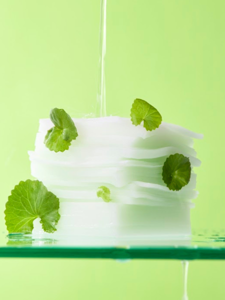 Освежающие тонер-пэды с экстрактом центеллы Papa Recipe Real Centella Cica Cooling Water Fit Toner Pad Освежающие тонер-пэды с экстрактом центеллы Papa Recipe Real Centella Cica Cooling Water Fit Toner Pad