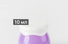 Увлажняющий крем с черникой FRUDIA Blueberry Hydrating Cream