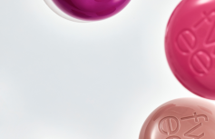 Оттеночное суфле для губ и щёк fwee Lip&Cheek Blurry Pudding Pot PK05 Sth