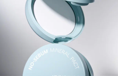 Спрессованная минеральная пудра для лица innisfree No-Sebum Mineral Pact