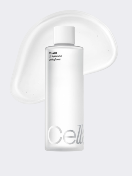 Освежающий тонер для лица Celladix 131 Hyaluronic Cooling Toner