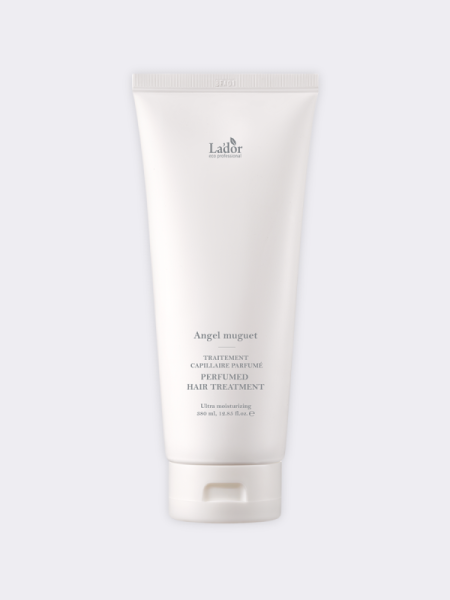 Парфюмированная маска для волос La’dor Perfumed Hair Treatment Angel Muguet